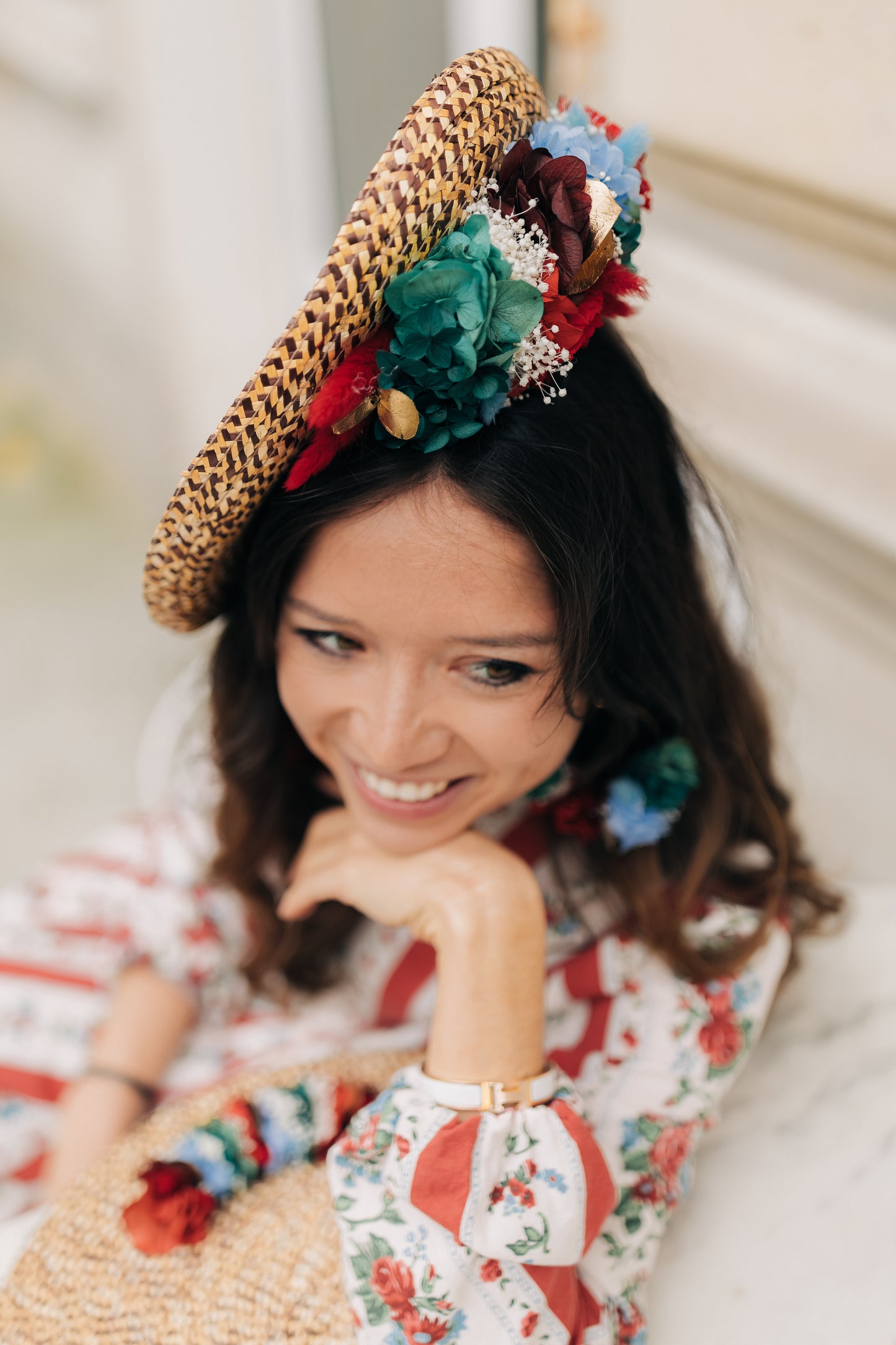 Bibi Sarah Bernhardt