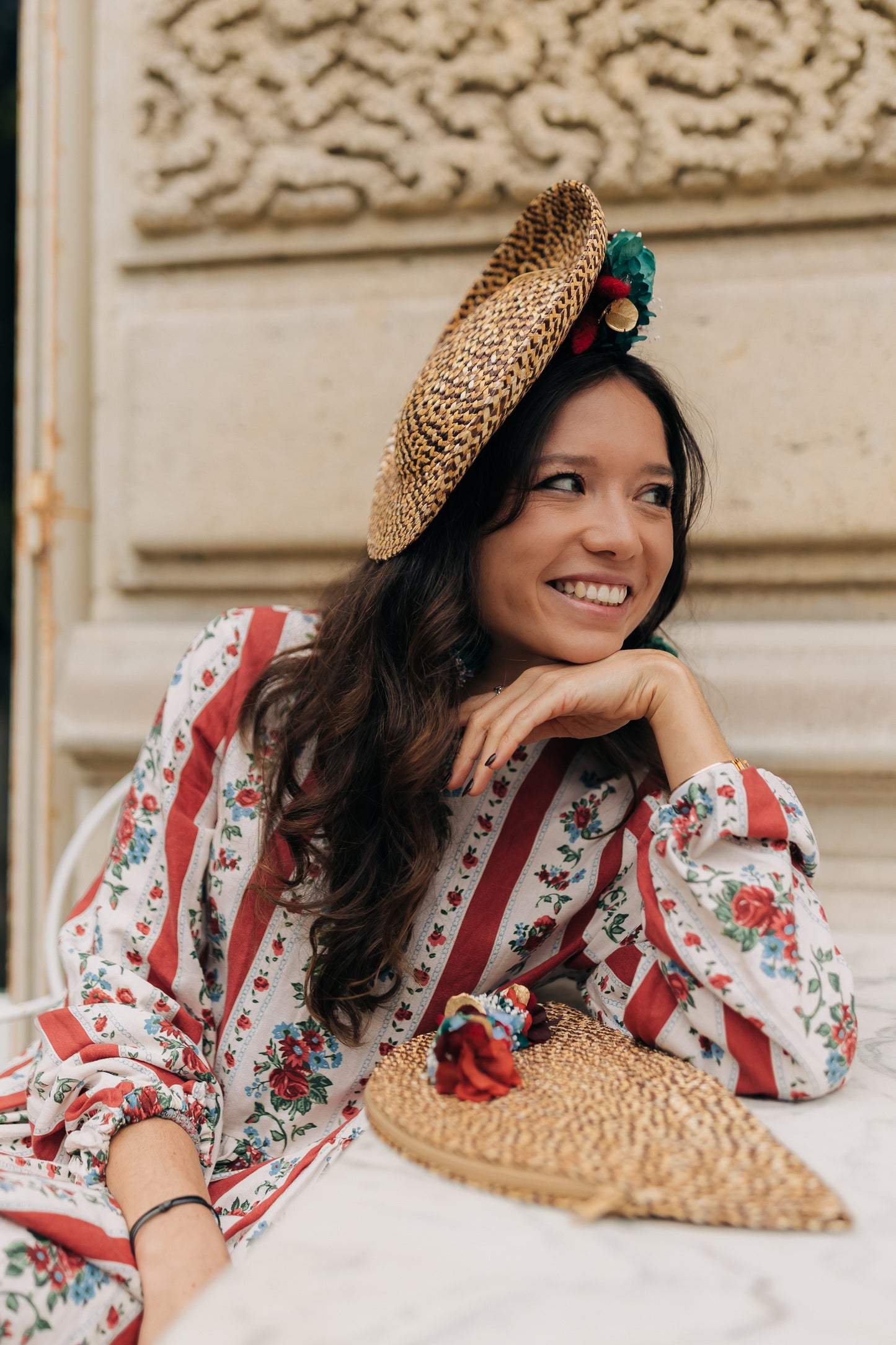 Bibi Sarah Bernhardt