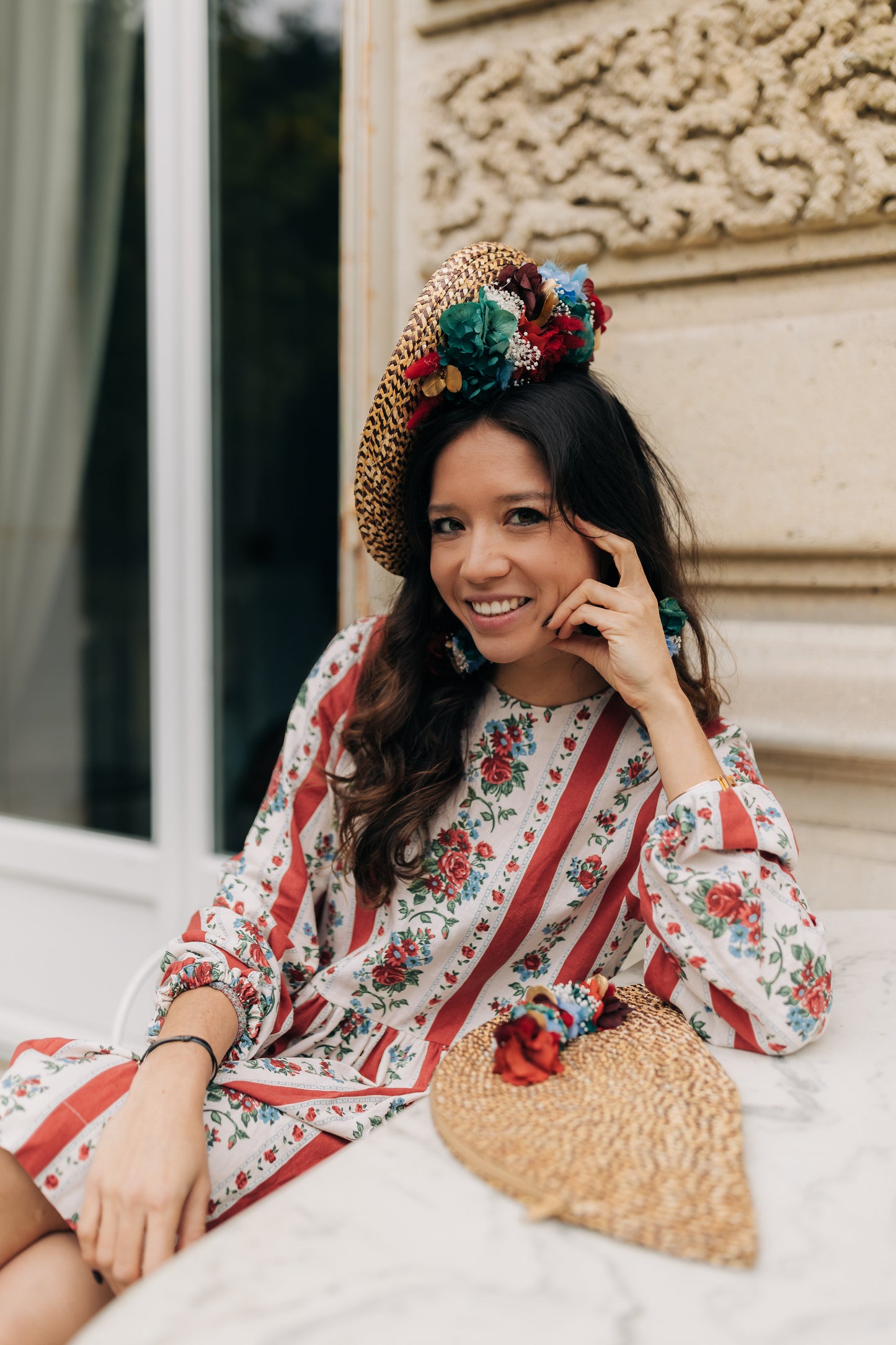 Bibi Sarah Bernhardt