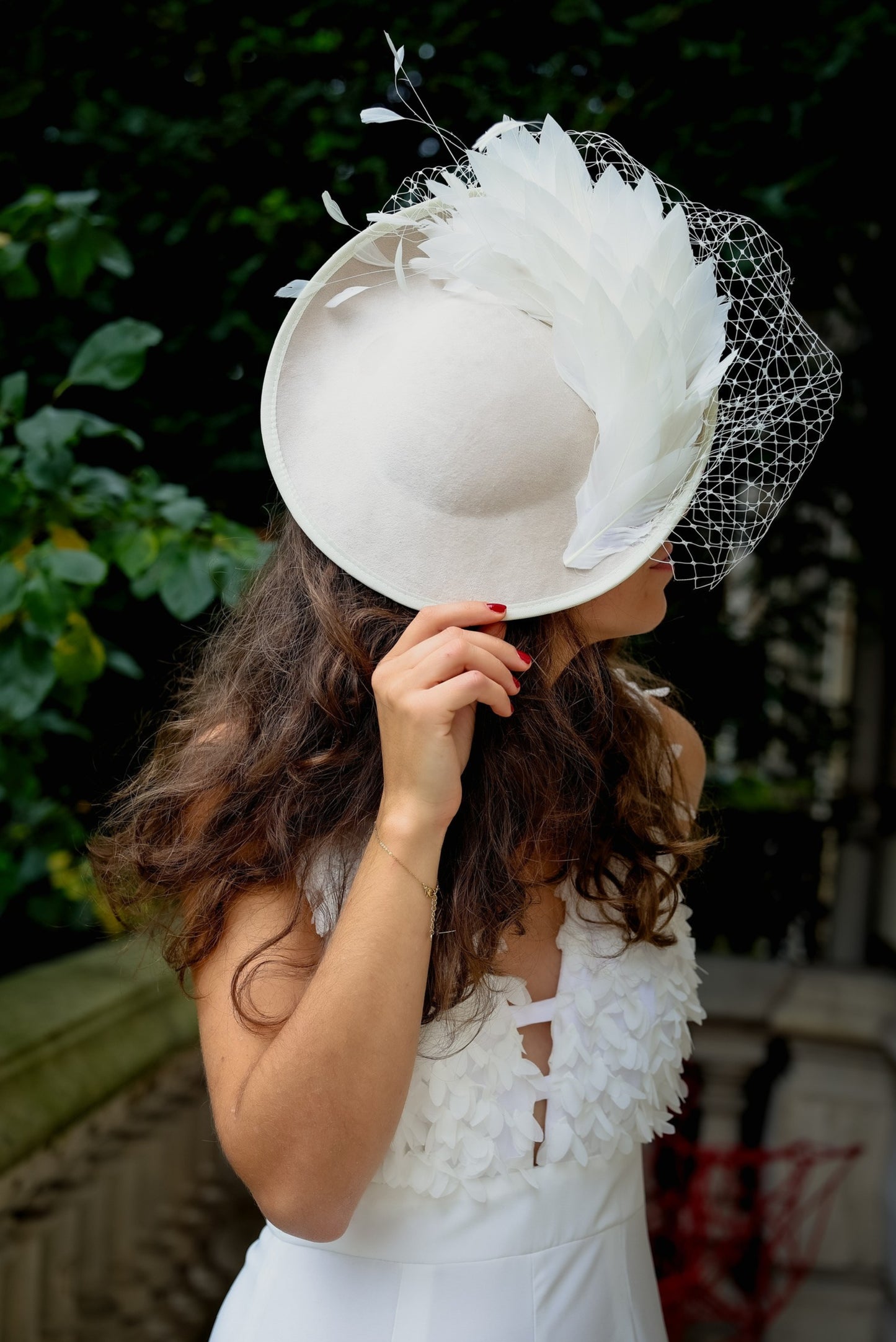 Bibi Salammbô - Velours