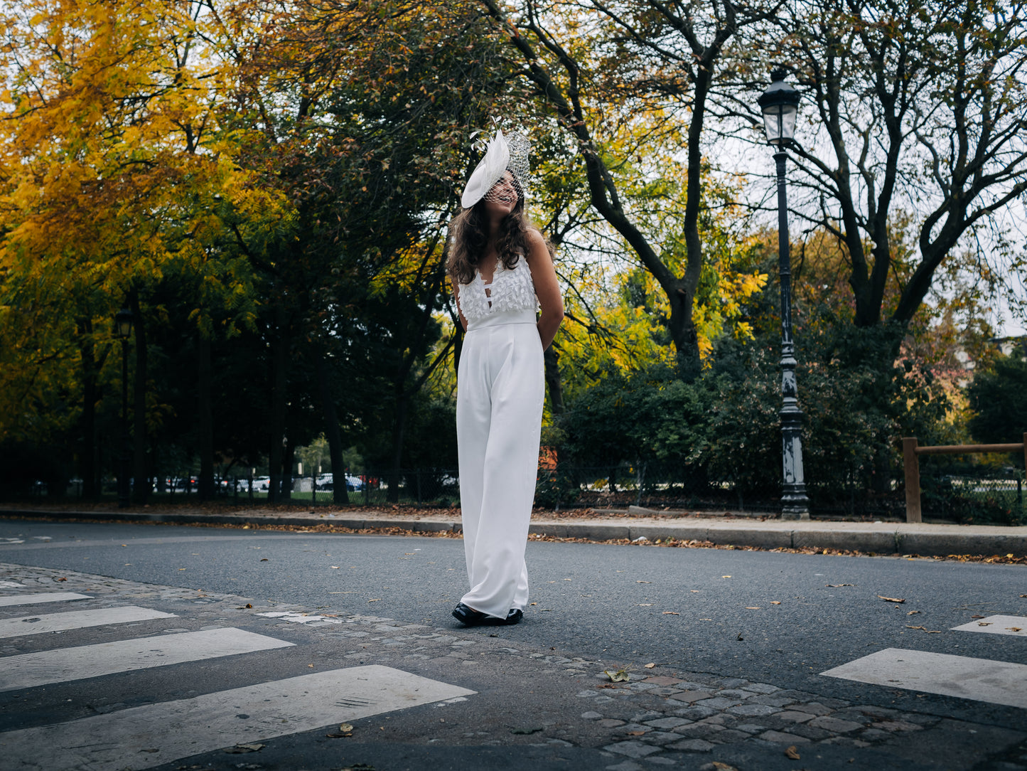 Bibi Salammbô - Velours