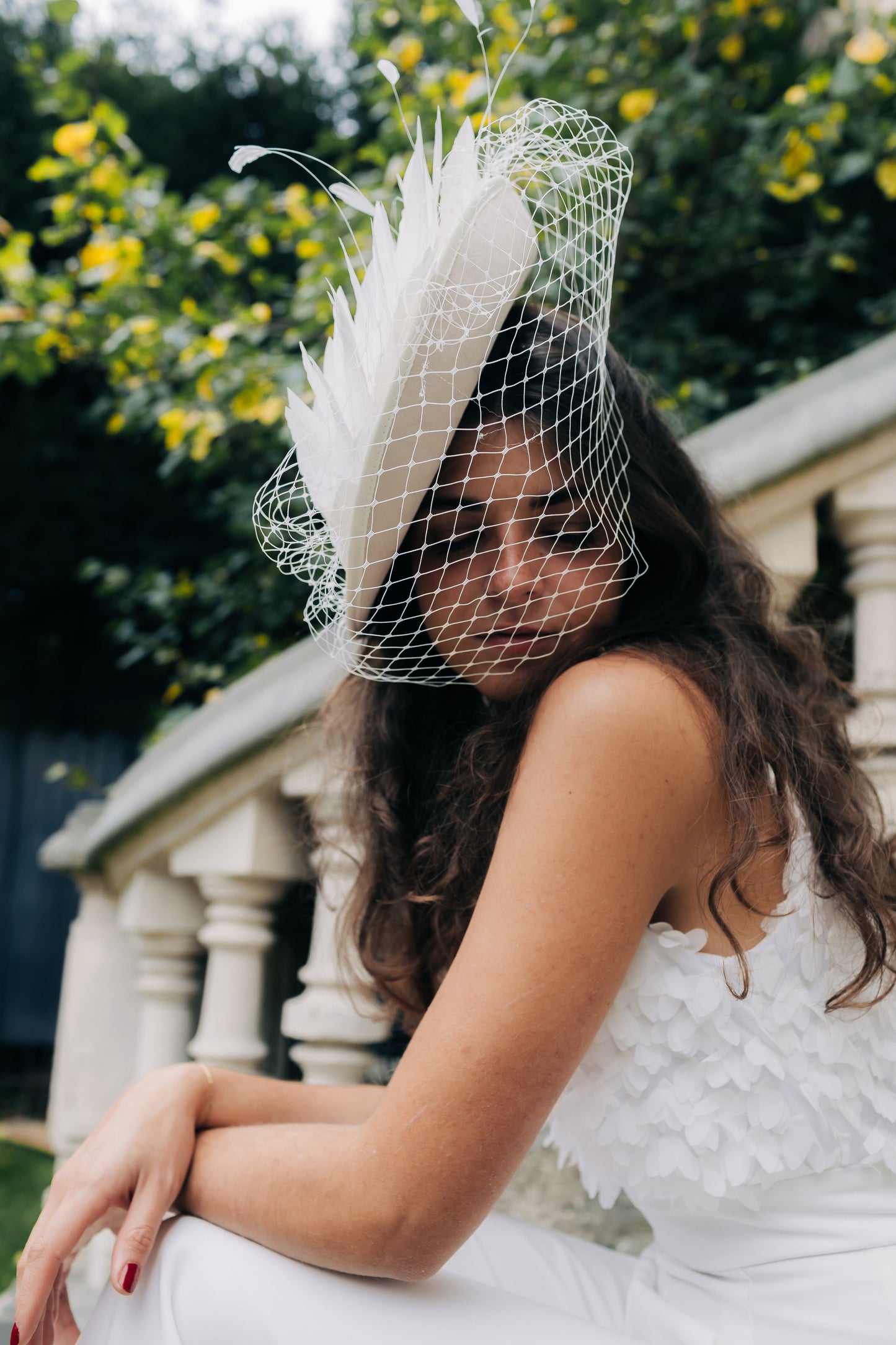 Bibi Salammbô - Velours