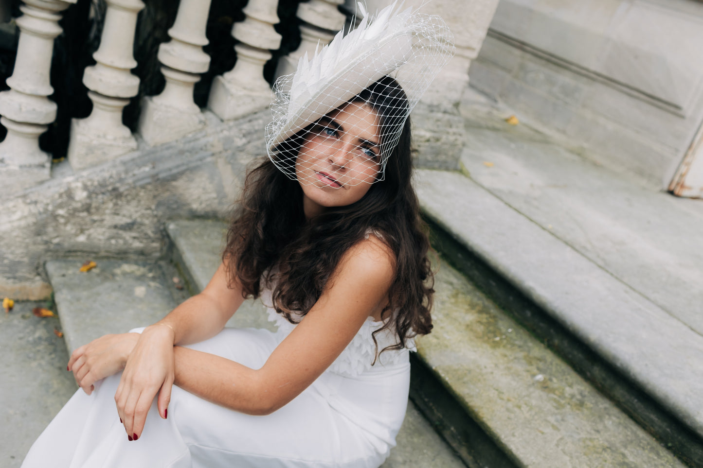 Bibi Salammbô - Velours