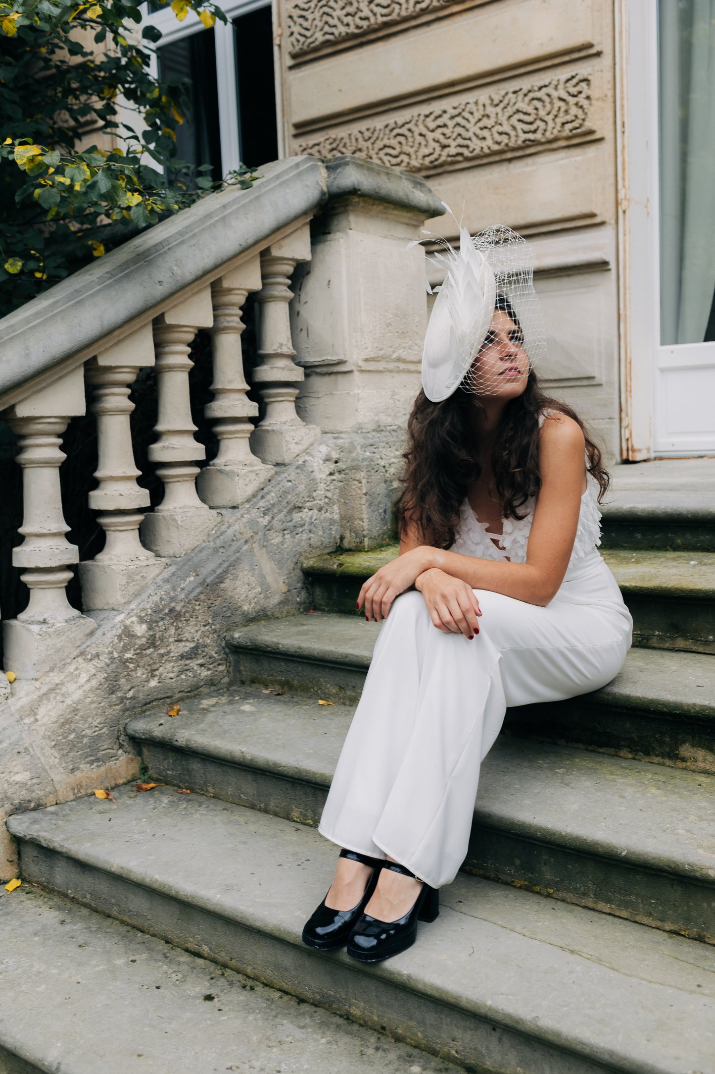 Bibi Salammbô - Velours