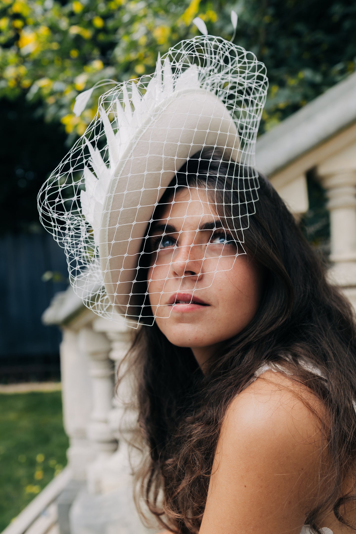 Bibi Salammbô - Velours