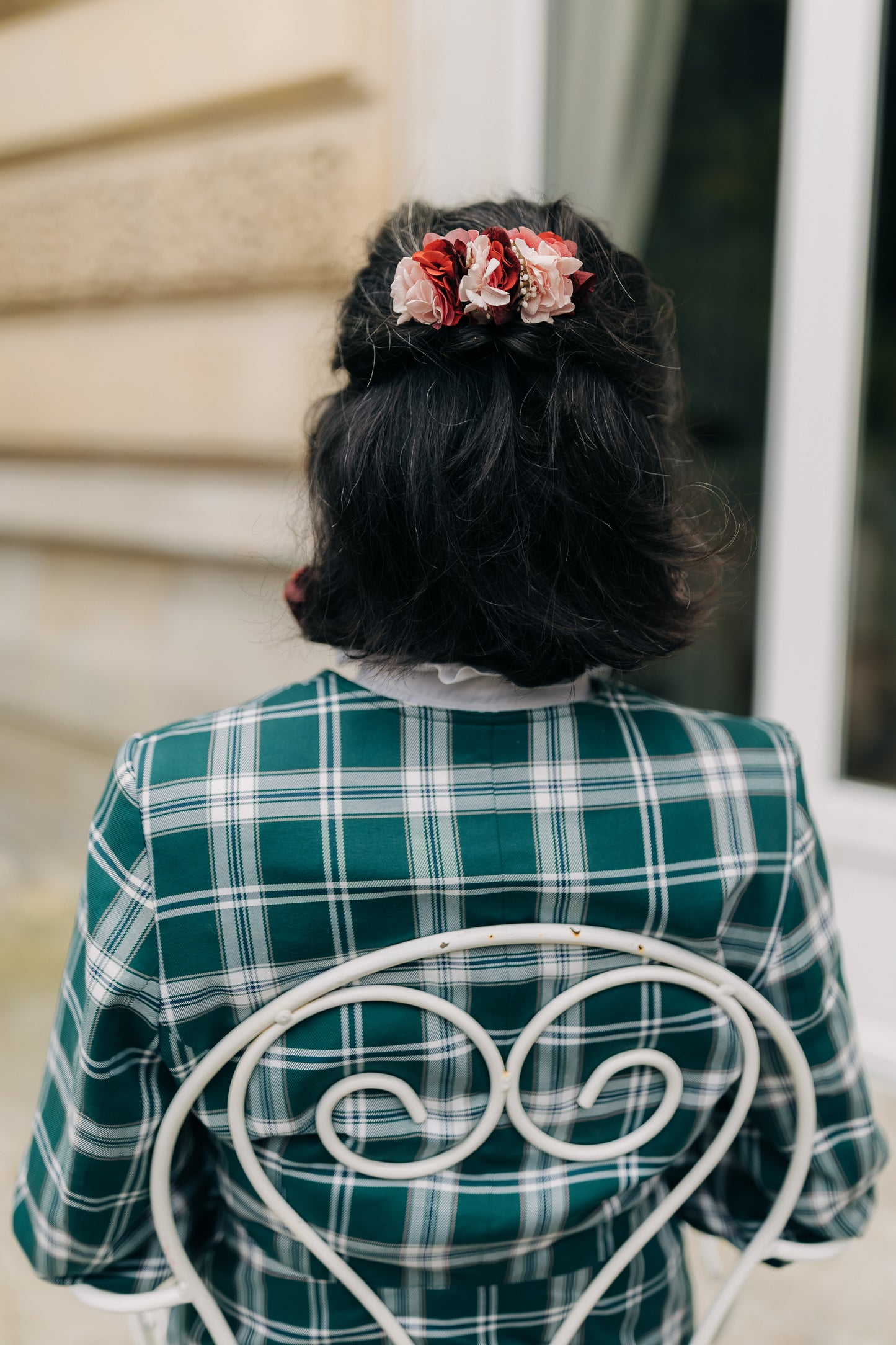 Peigne La Samaritaine