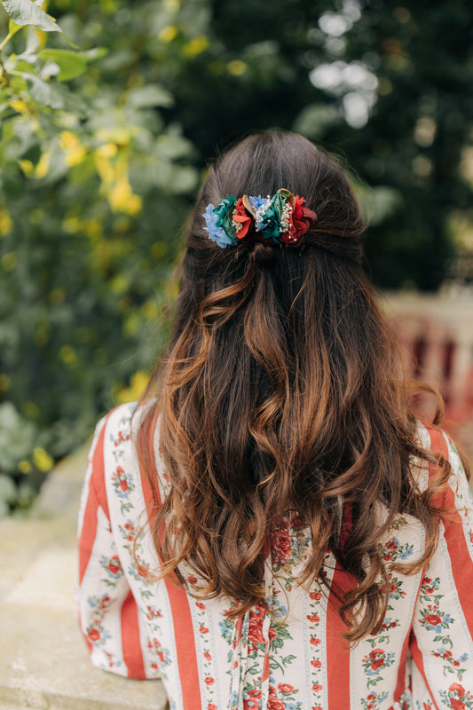 Peigne Sarah Bernhardt