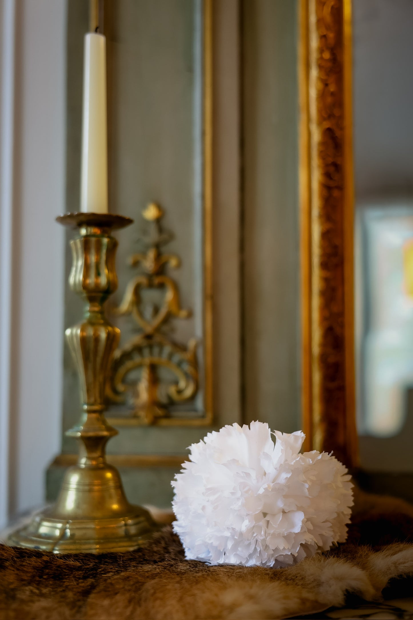 Pince Cadix Belle Époque