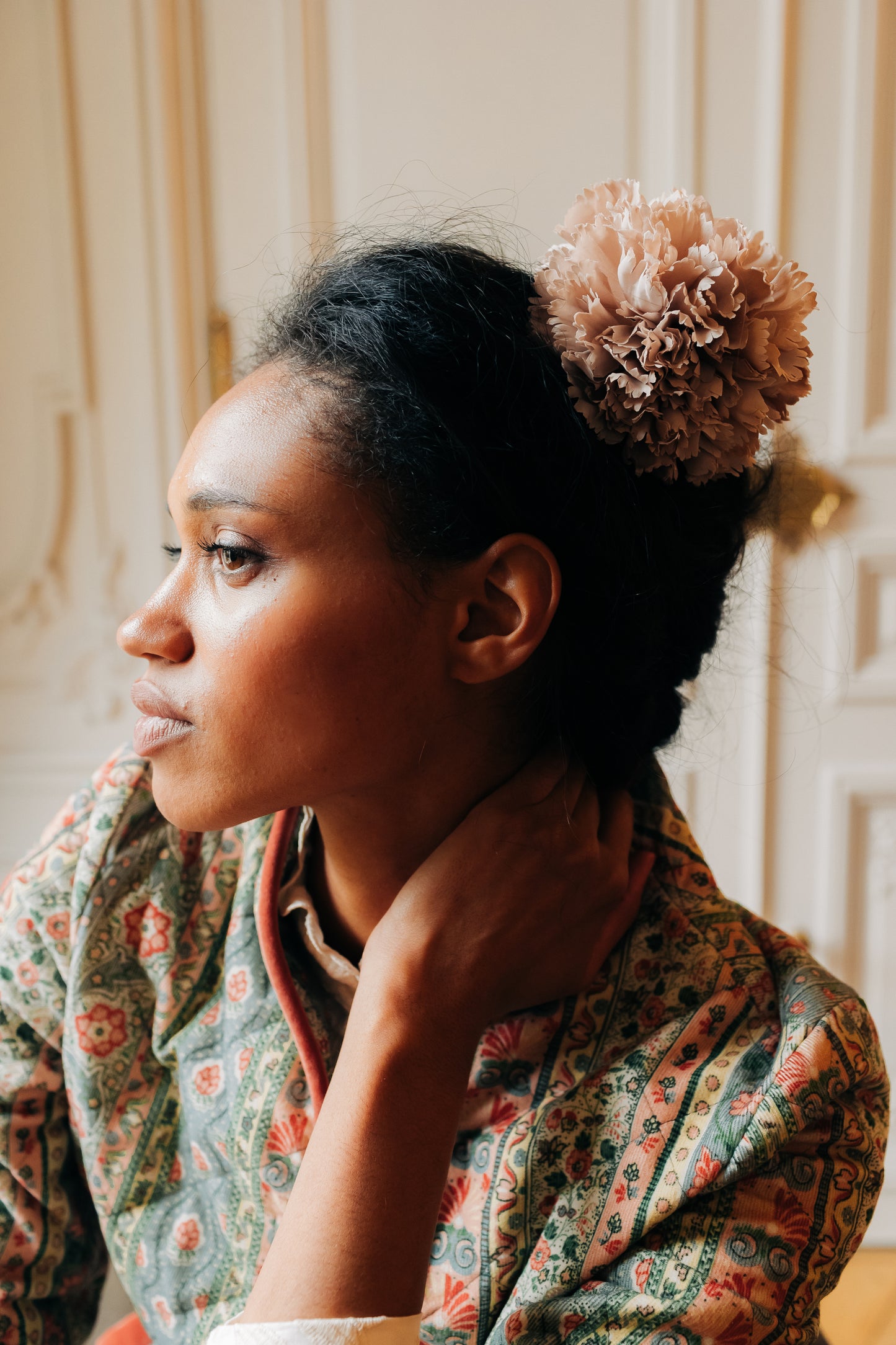 Pince Cadix Belle Époque