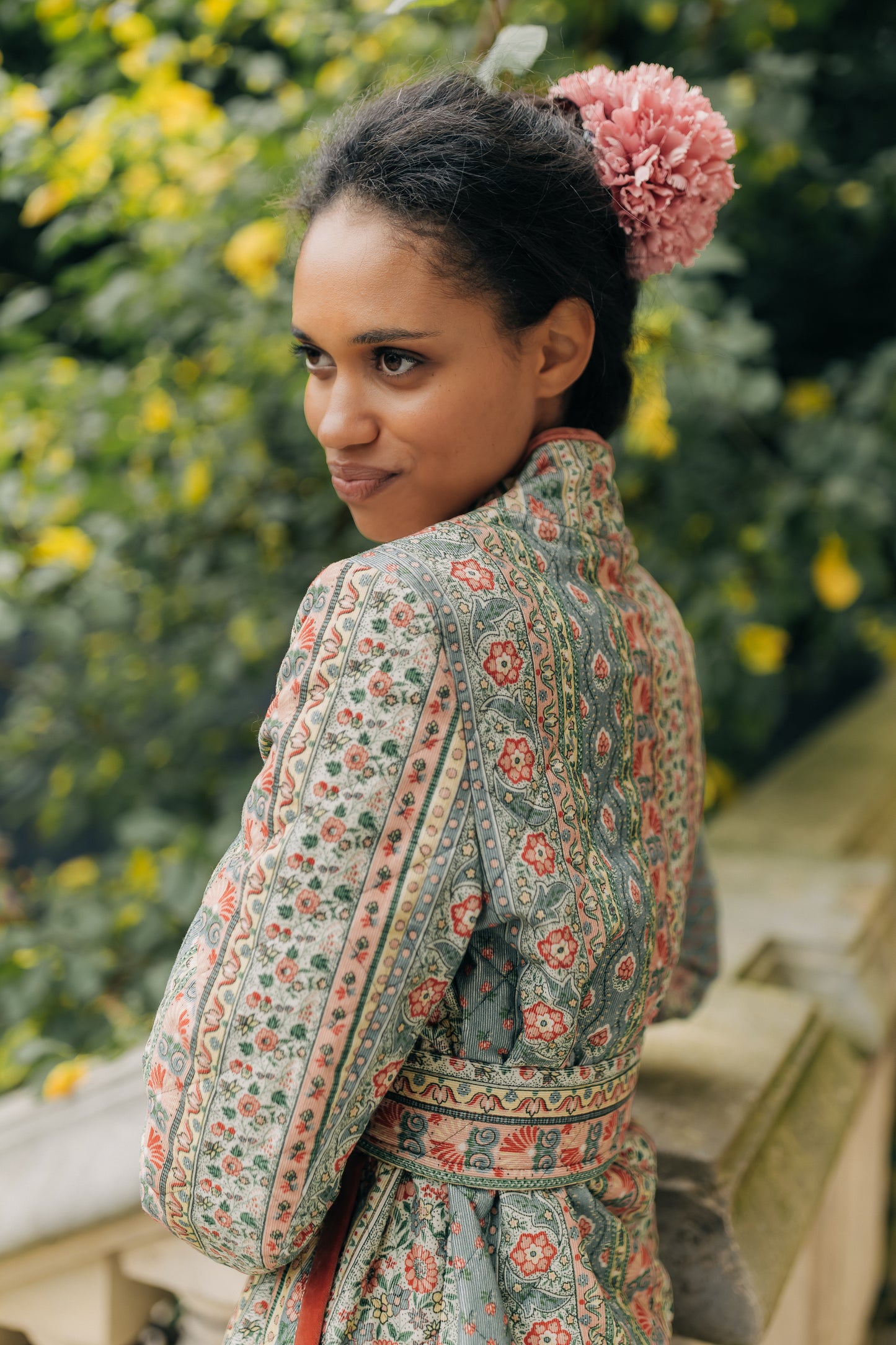 Pince Cadix Belle Époque