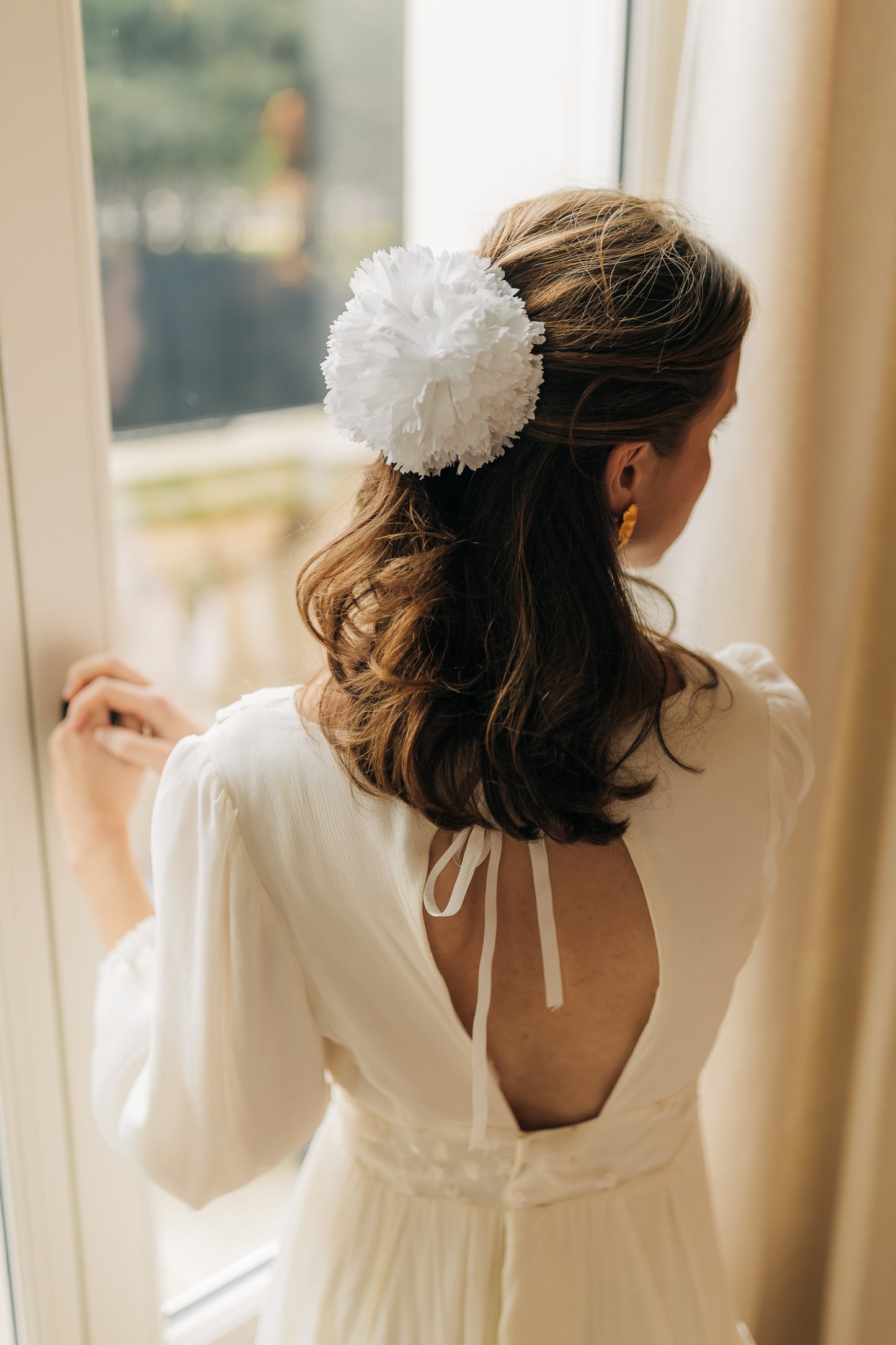 Pince Cadix Belle Époque