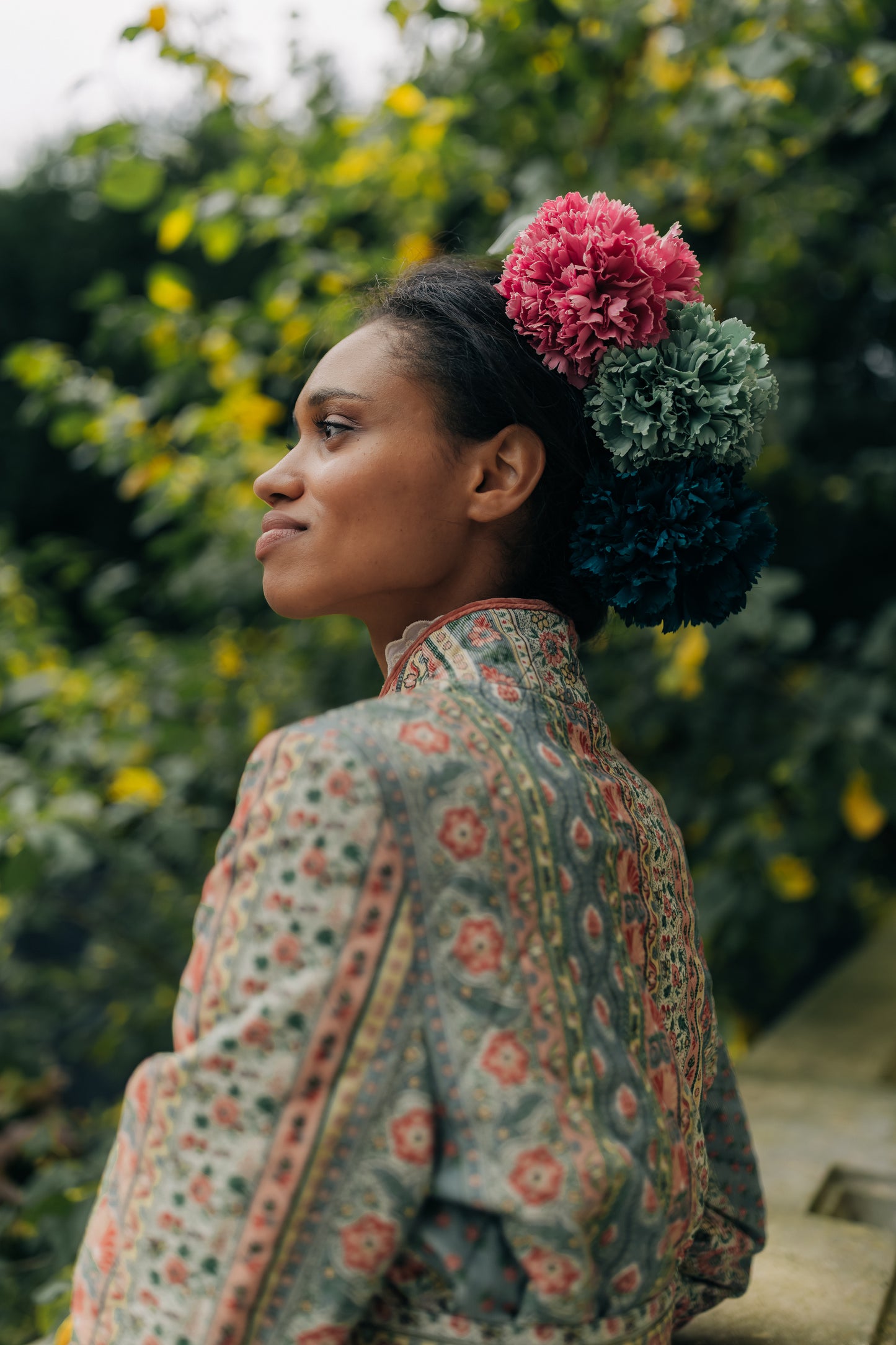 Pince Cadix Belle Époque