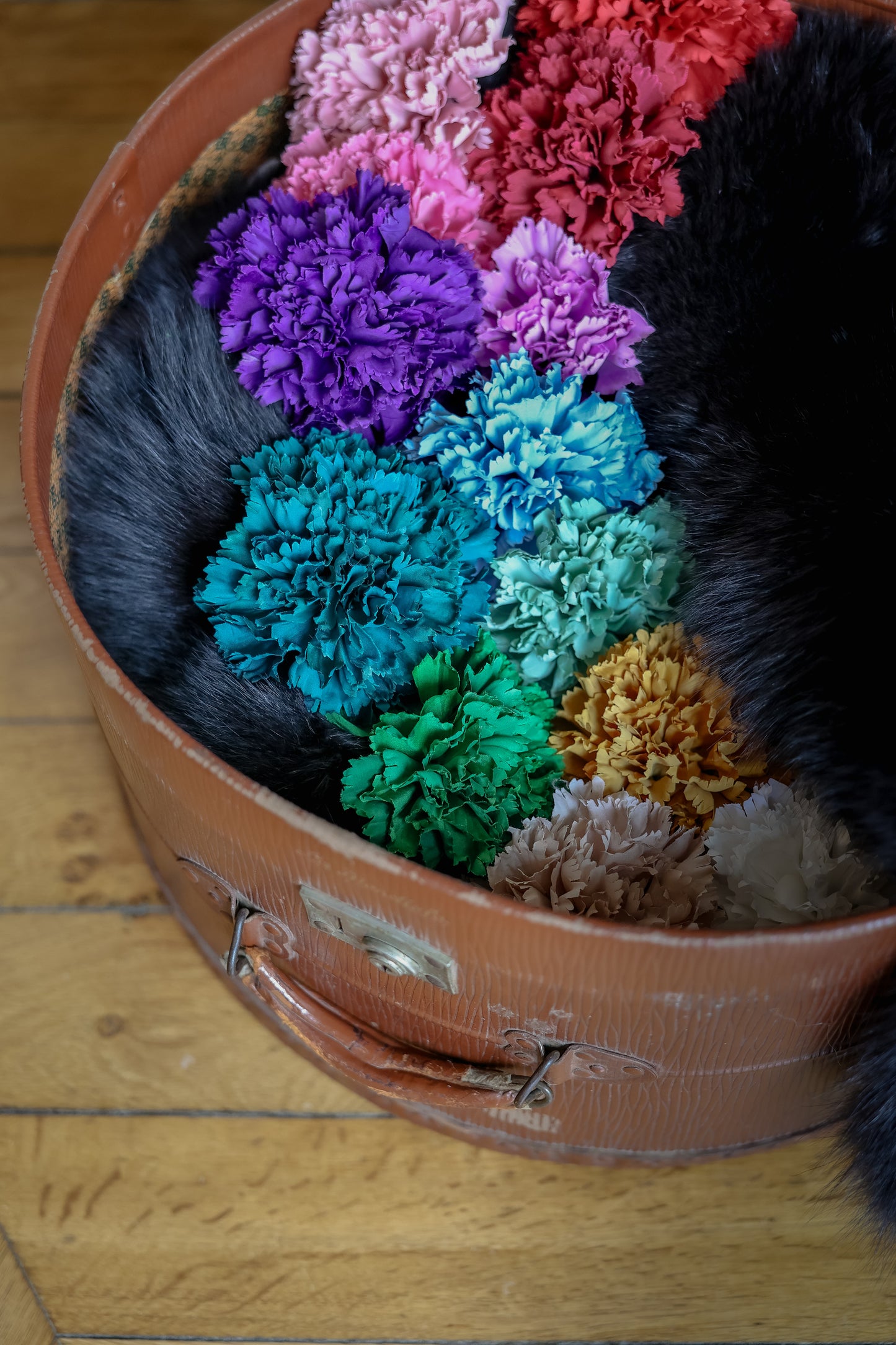 Peigne Cadix Belle Époque