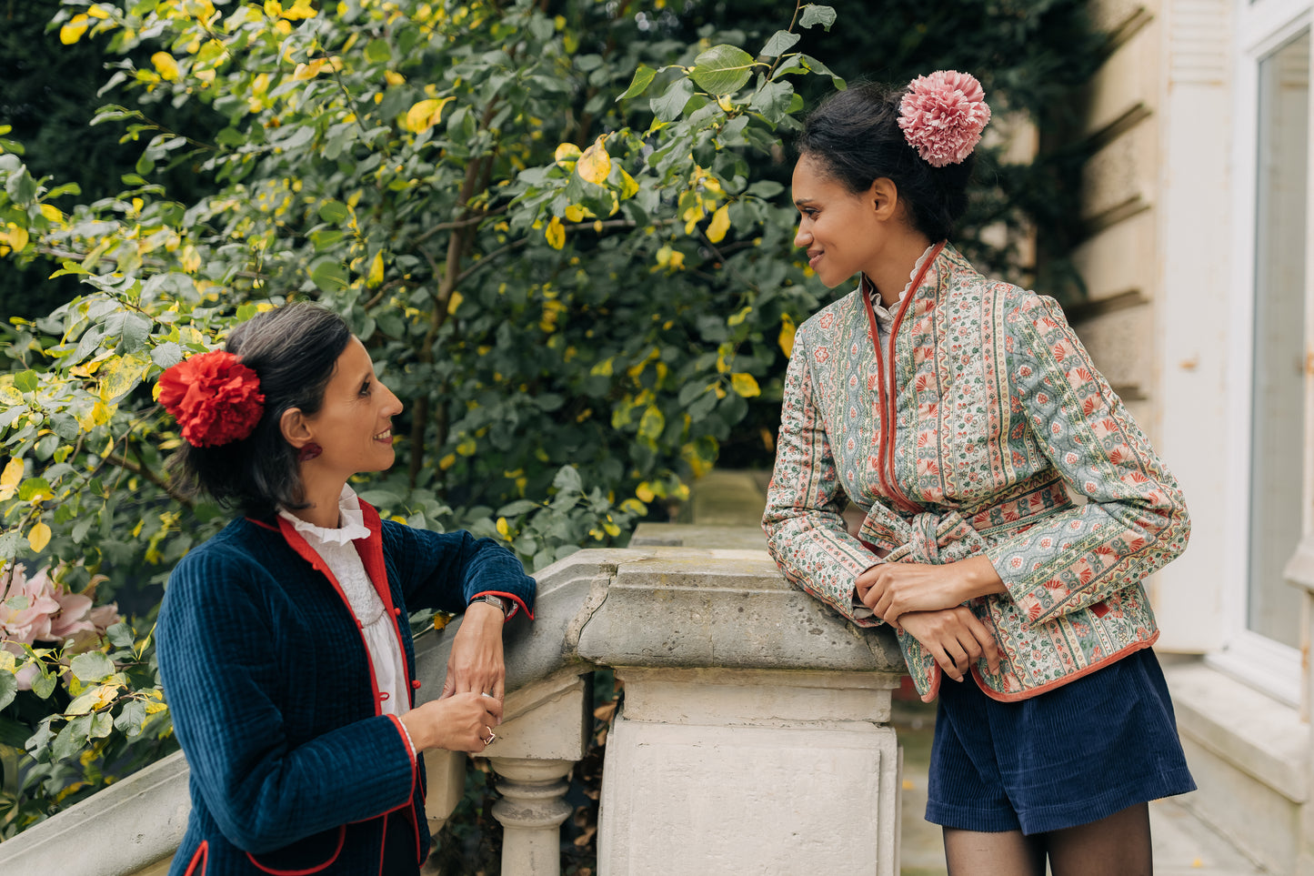 Pince Cadix Belle Époque