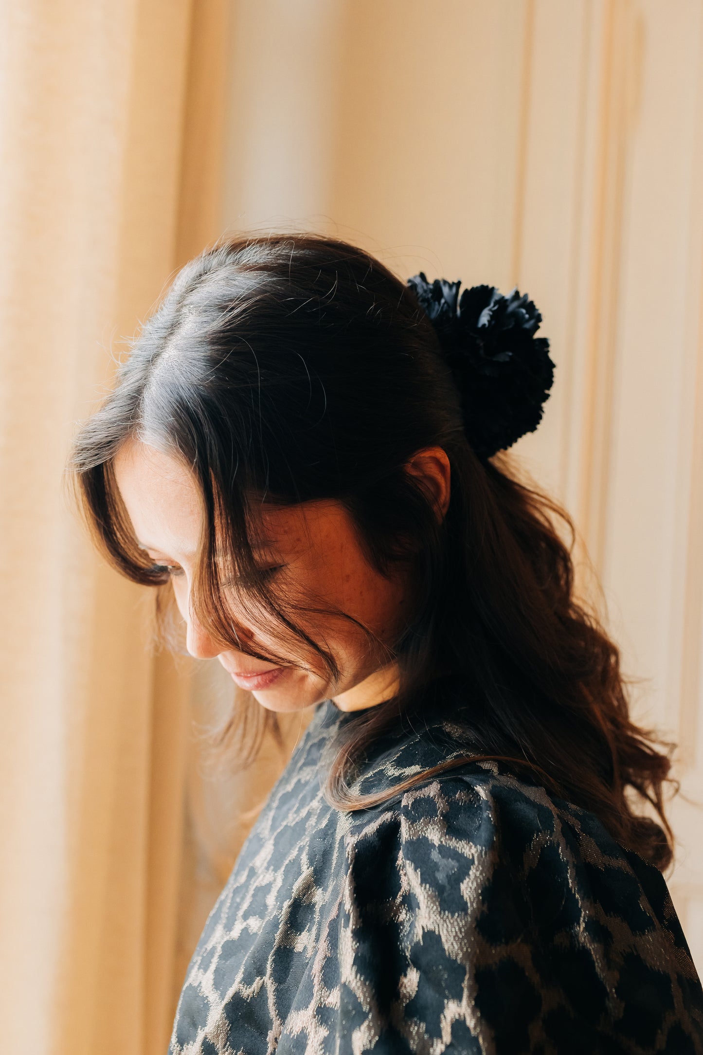 Pince Cadix Belle Époque