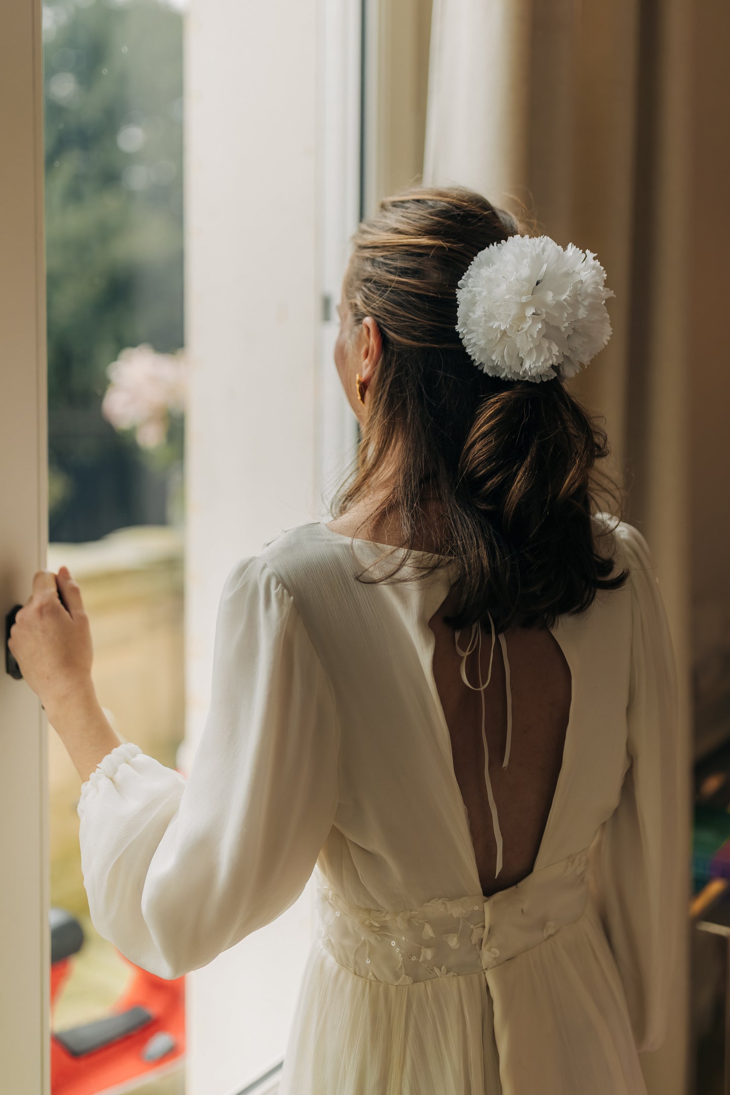 Pince Cadix Belle Époque