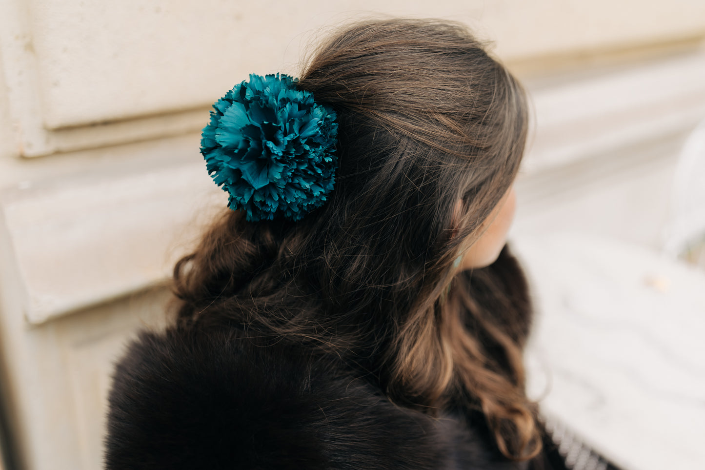 Pince Cadix Belle Époque