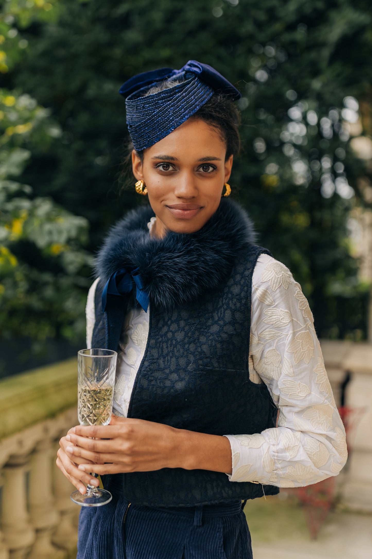 Tour de tête Toulouse Lautrec