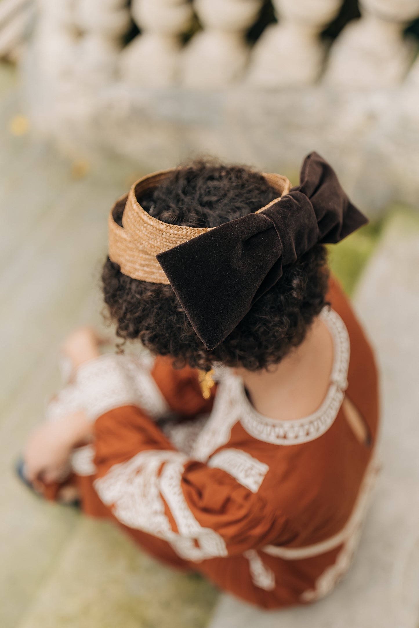 Tour de tête Toulouse Lautrec