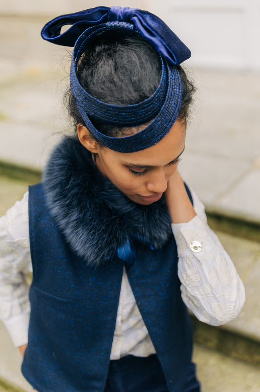 Tour de tête Toulouse Lautrec